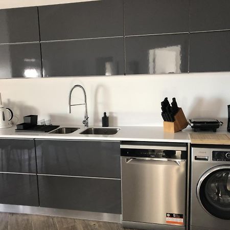 Sunsea House Villa Altares ภายนอก รูปภาพ
