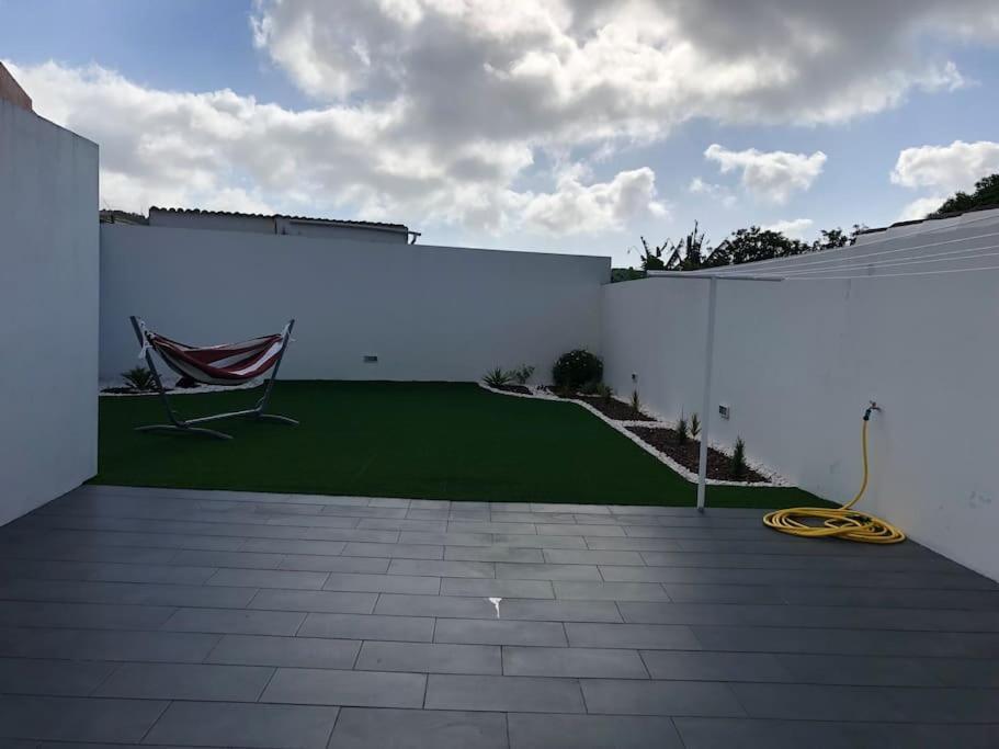 Sunsea House Villa Altares ภายนอก รูปภาพ
