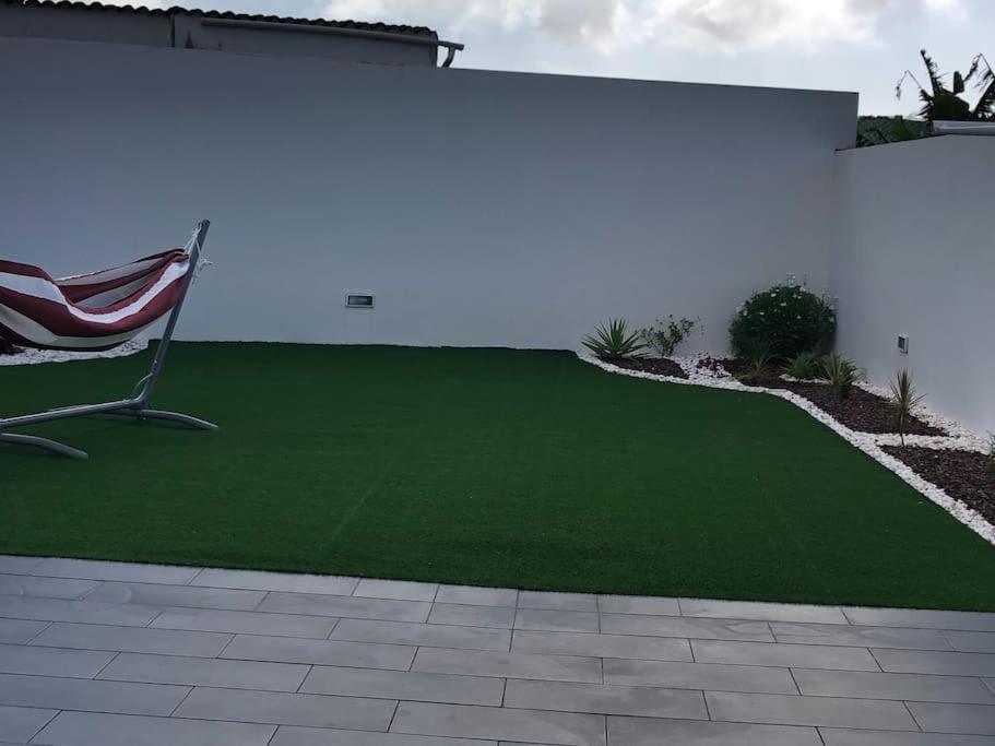 Sunsea House Villa Altares ภายนอก รูปภาพ